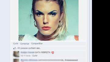 Reprodução