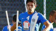 Imagem Após cumprir suspensão, volante volta ao Bahia contra o Atlético-PR
