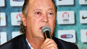 Imagem Treinador do Bahia pede reforços para a lateral-direita
