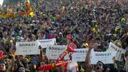 Imagem Confira a programação da Fifa Fan Fest para este sábado