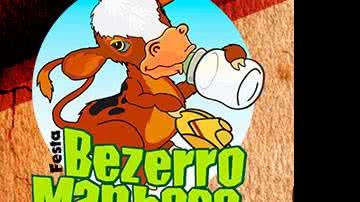 Imagem Veja quem ganhou um par de ingressos para a festa Bezerro Manhoso