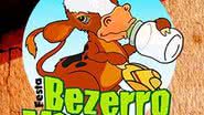 Imagem Promoção: veja quem levou um par de ingressos para festa Bezerro Manhoso