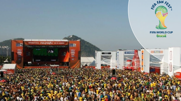 Divulgação / Fifa