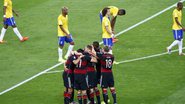 Imagem Fifa detona o Brasil por goleada sofrida para Alemanha: &quot;deplorável&quot;
