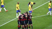 Imagem Fifa detona o Brasil por goleada sofrida para Alemanha: "deplorável"