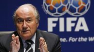 Imagem Por conta do Mundial, Fifa tem lucro de US$ 72 milhões