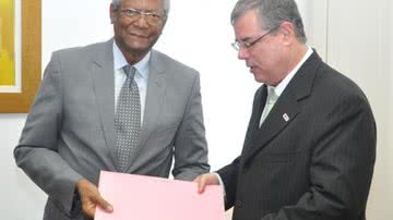 Angelino deJesus / OAB
