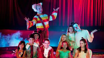Imagem Le Cirque lança nova promoção para às quintas-feiras