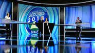 Imagem Sem ataques pessoais, desvio na Petrobras predomina em debate