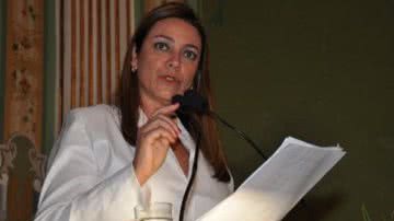 Imagem “Toda gestante carece de atenção especial”, afirma Fabíola Mansur