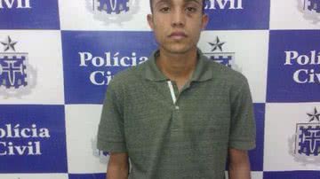Imagem Segundo envolvido em morte de professora se entrega à polícia