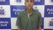 Imagem Segundo envolvido em morte de professora se entrega à polícia