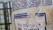 Imagem Fiscalização flagra supermercados com frango vencido à venda