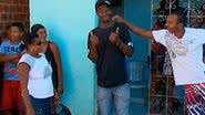 Imagem Alagoinhas: homem chega em casa e interrompe o 'próprio' velório
