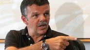 Imagem Gilmar Rinaldi é o novo coordenador geral da CBF