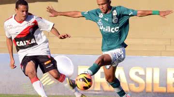 Imagem Vitória encara Goiás para tentar segundo triunfo no Brasileirão