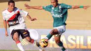 Imagem Vitória encara Goiás para tentar segundo triunfo no Brasileirão
