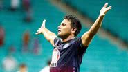 Imagem Diante do América-MG, Bahia não marcou gol pela primeira vez no ano