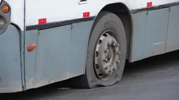 Imagem Mota pede que rodoviários definam novo líder: a população não pode sofrer
