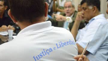 Gilberto Júnior