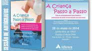 Imagem Pediatra baiana lança guia sobre cuidados com crianças