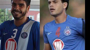 Imagem Marquinhos lamenta ausência de Henrique e exalta Fahel
