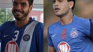 Imagem Marquinhos lamenta ausência de Henrique e exalta Fahel