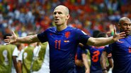 Imagem Holanda e Chile decidem liderança do grupo B; Confira jogos desta segunda