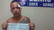 Imagem Homem é preso após roubar ônibus no Itaigara