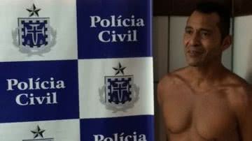 Imagem Homem acusado de estuprar crianças é preso na Fazenda Grande