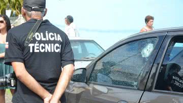 Imagem Aleluia sobre morte de professora: comprar pão é risco de morte na Era Wagner