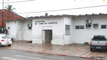 Imagem Hospital de Vera Cruz: obras de recuperação podem ser continuadas