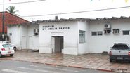 Imagem Hospital de Vera Cruz: obras de recuperação podem ser continuadas