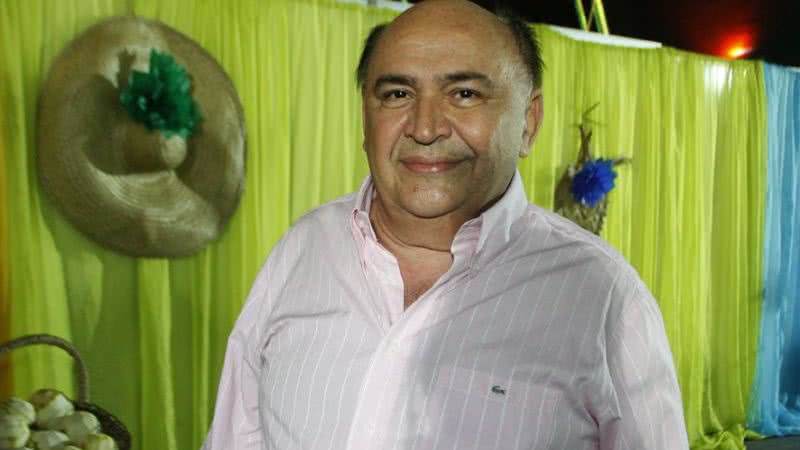 Roberto Viana