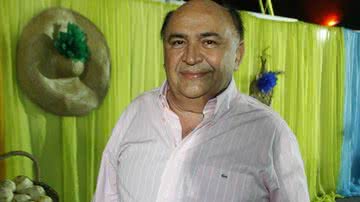 Roberto Viana