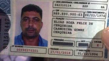 Imagem Homem é executado na Micareta de Feira de Santana