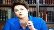 Imagem Dilma se esquiva e não comenta envolvimento de petistas na corrupção