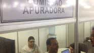 Imagem TRE faz últimos ajustes para apuração dos votos