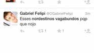 Imagem Nordestinos são chamados de “vagabundos” após vitória de Dilma 