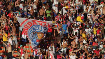 Imagem Bahia x Villa Nova-MG: entradas estão à venda