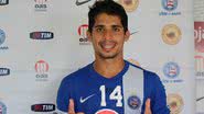 Imagem Roniery exalta torcida e revela detalhes de transação com Bahia