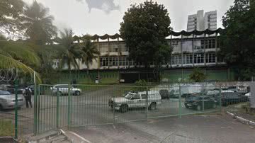 Imagem DPT não informa prazo para liberar corpo de advogado morto por Paulinho Mega