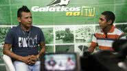 Imagem Índio revela que atuaria pelo Bahia: "não teria problemas"