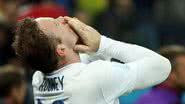 Imagem Triunfo da Costa Rica sobre a Itália elimina a Inglaterra da Copa