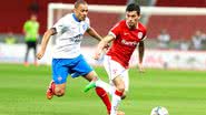 Imagem Bahia leva vantagem sobre o Inter em torneios internacionais