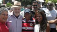 Imagem Jaques Wagner participa da campanha de Rilza Valentim