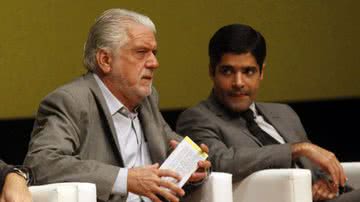 Imagem Prefeito nega intenção de privatizar os serviços de água de Salvador