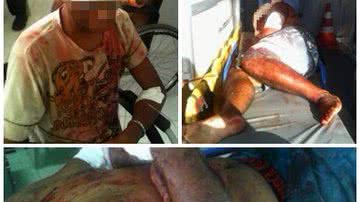 Imagem Defensoria recebe denúncias de tortura em presídio de Jequié