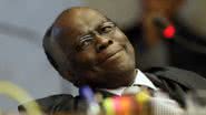 Imagem Segundo colunista, Joaquim Barbosa está perto de sair do STF