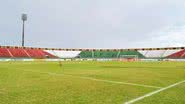 Imagem Com portões abertos para torcida, Bahia vai treinar no Joia da Princesa